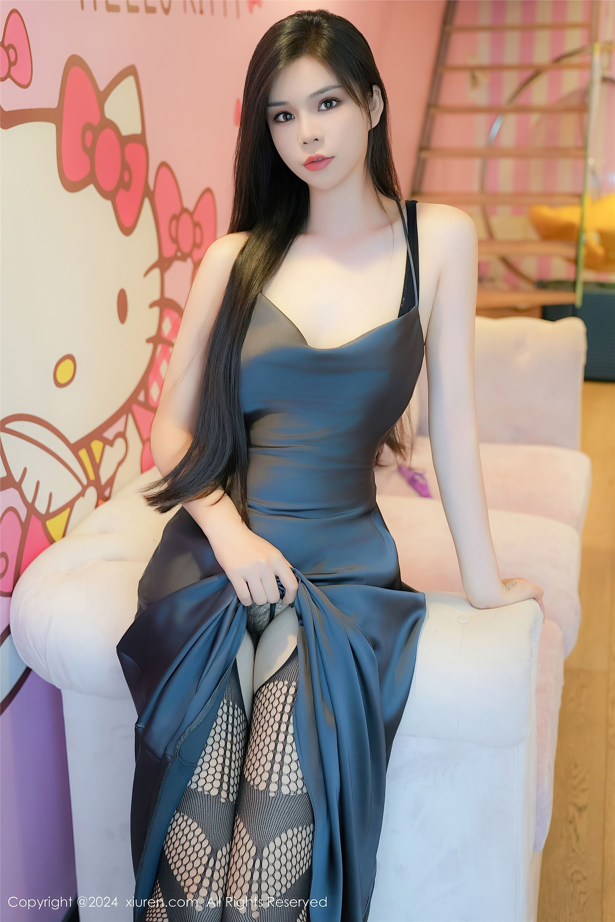 Xiuren秀人网 2024.07.03 NO.8795 雪糕CiCi